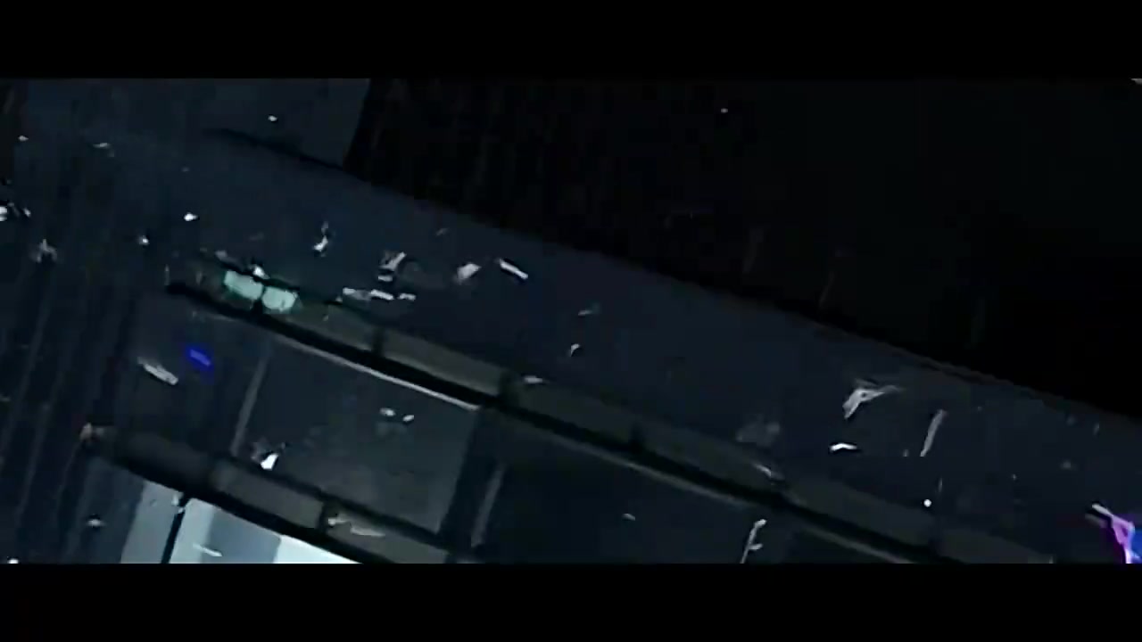 DG视讯官网平台先锋赛半决赛宣传片—369：摔倒了能站起来才是最重要的