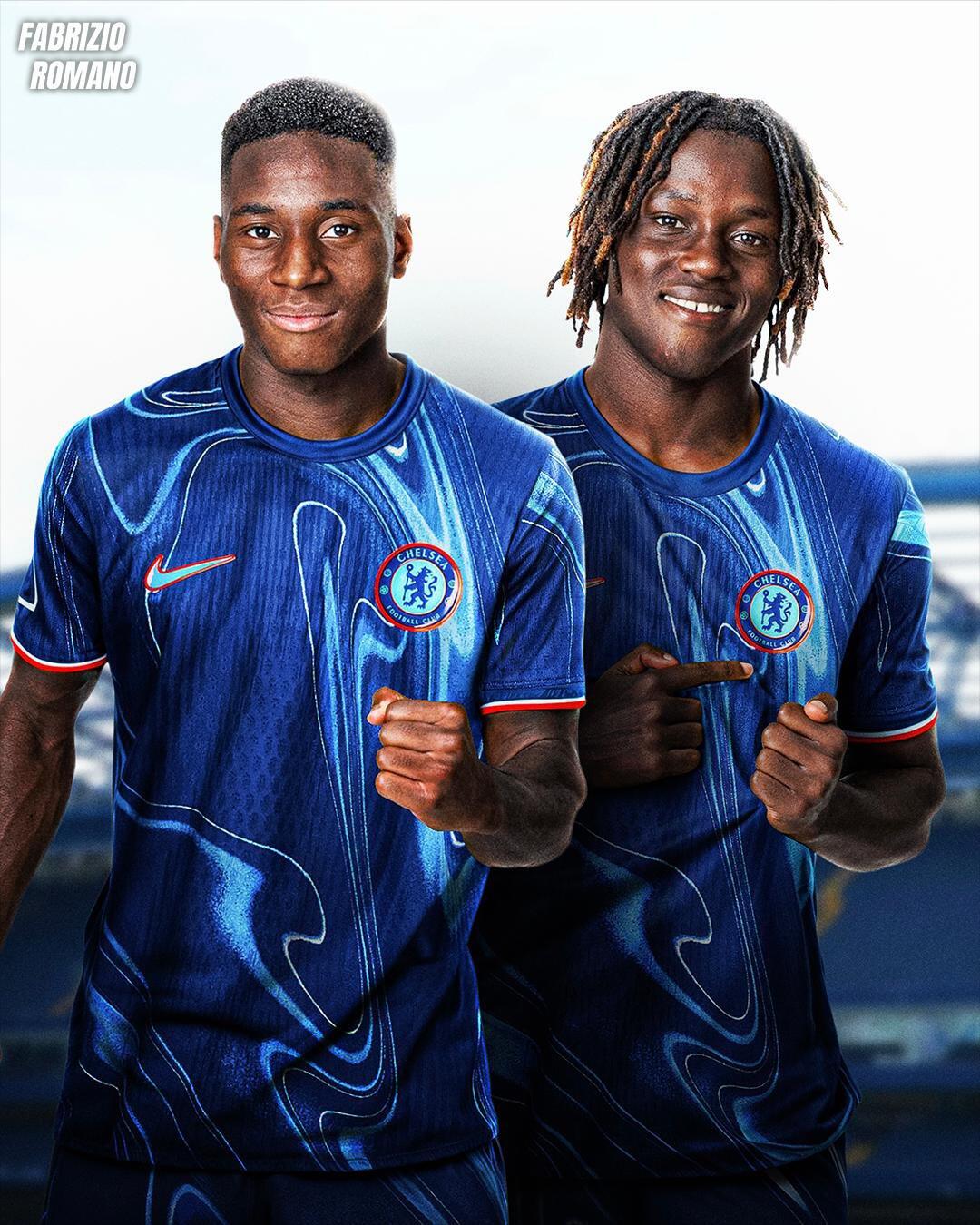 DB真人旗舰BBC谈切尔西囤球员：贯彻长合同+低周薪，阵容进一步年轻化