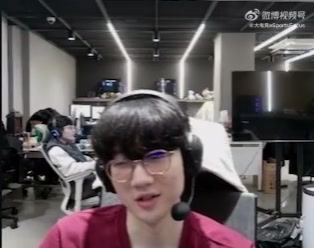 DB视讯官方登录入口很多男粉想和你交往!Viper:不要说这种话啦,我不是那种取向