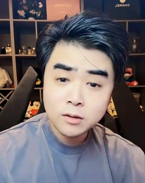 DB真人旗舰朱开回应iG股东：不要整天捧着大主播臭脚和别人握手言和，电子竞技要的是成绩