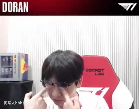 DB视讯官方登录入口Doran回忆怎么认识Gumayusi的：他是业余选手里最厉害的朋友